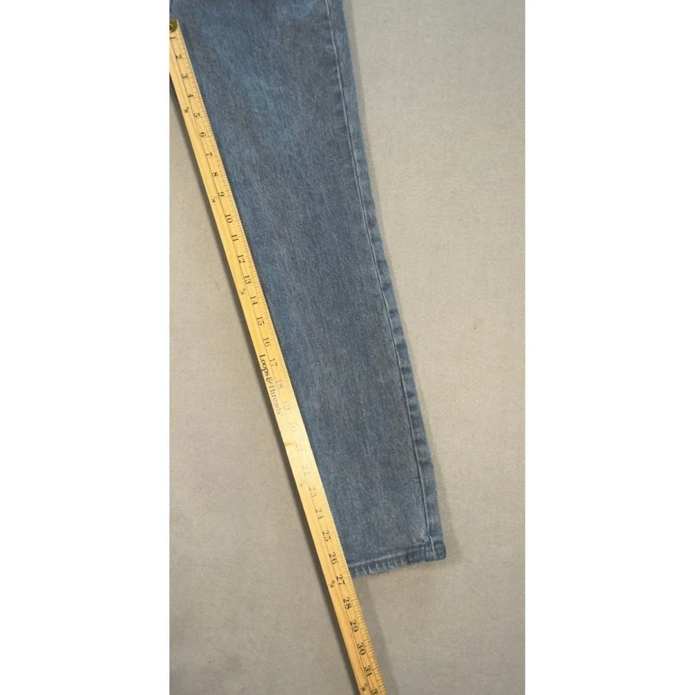 Everlane The‎ Original Cheeky Straight Leg Blue Jeans Waist 24